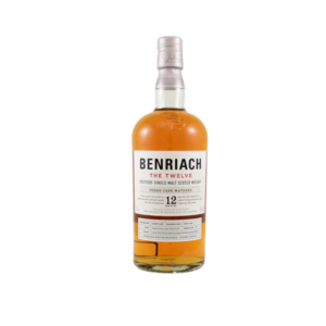 Benriach 12