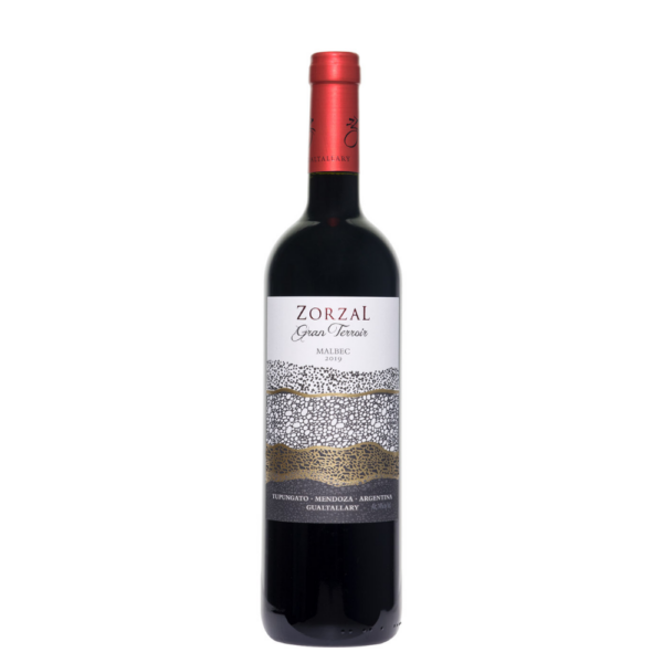 Alkolmarket.com Bodega Zorzal Gran Terroir 2019