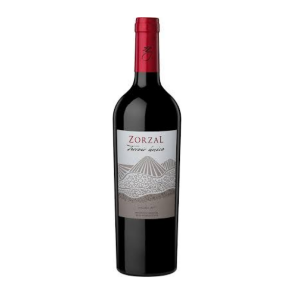 Alkolmarket.com Bodega Zorzal Mendoza 2019