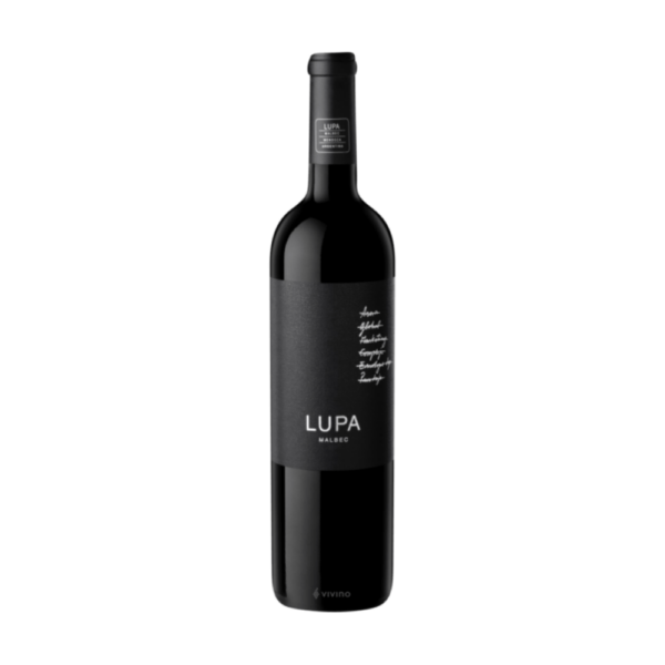 Alkolmarket.com Bodega Lupa Mendoza 2020