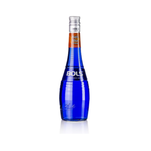 Bols Blue Curaçao