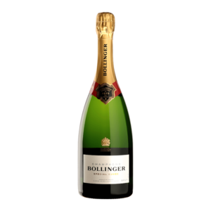 Bollinger Special Cuvée