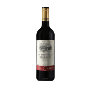 Alkolmarket.com Bordeaux Rouge Ch Rousseau