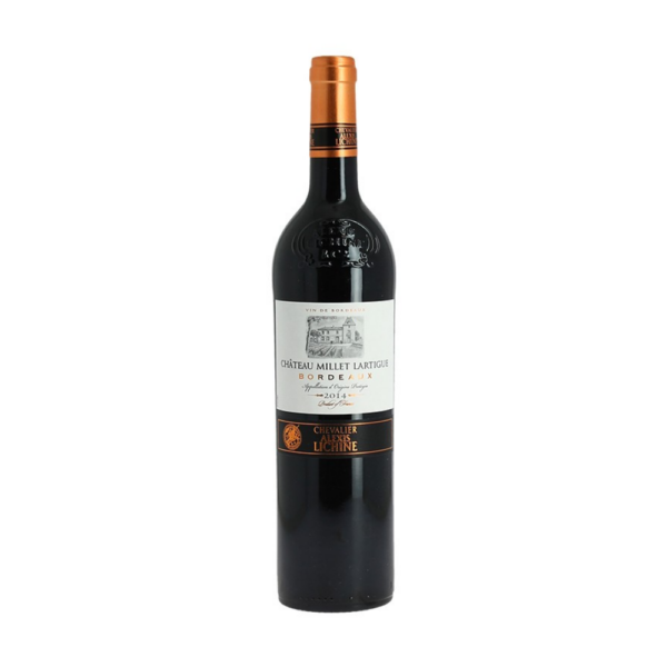 Alkolmarket.com Bordeaux Rouge Château Londre