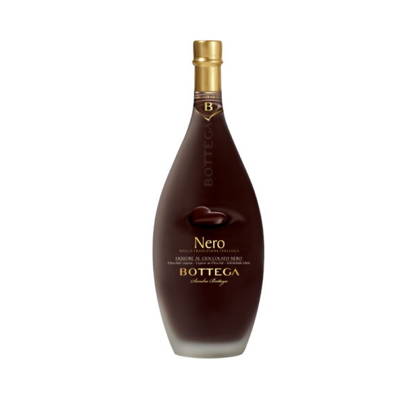 Bottega Nero