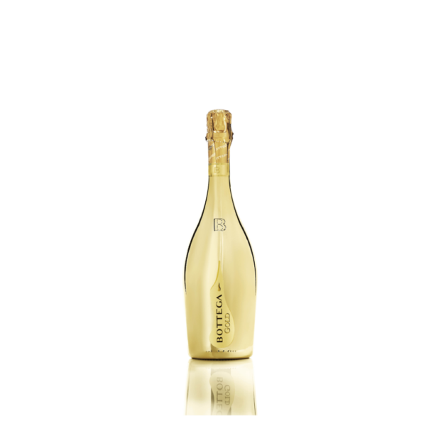 Bottega Gold Prosecco