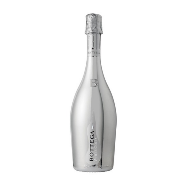 Bottega White Gold Prosecco