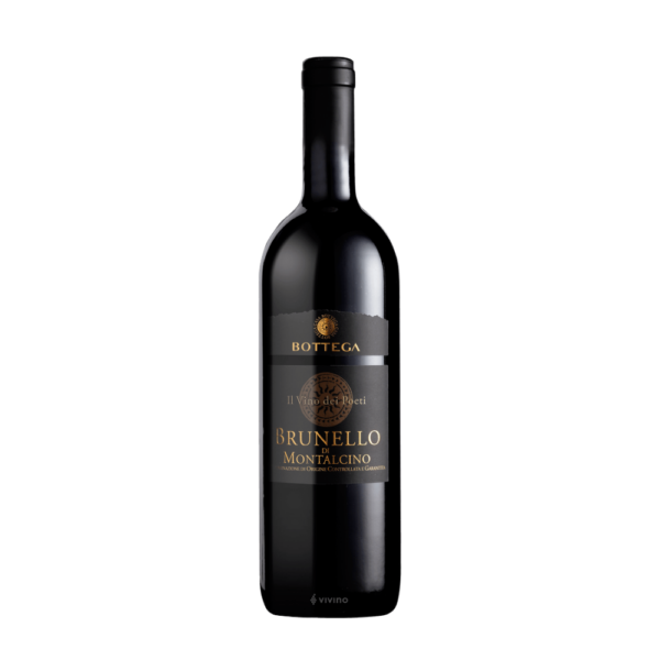 Bottega Brunello Montalcino