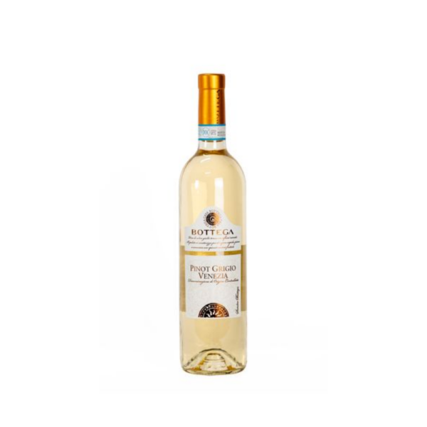 Bottega Pinot Grigio