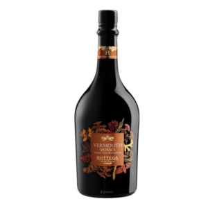 Bottega Pinot Vermut Rosso