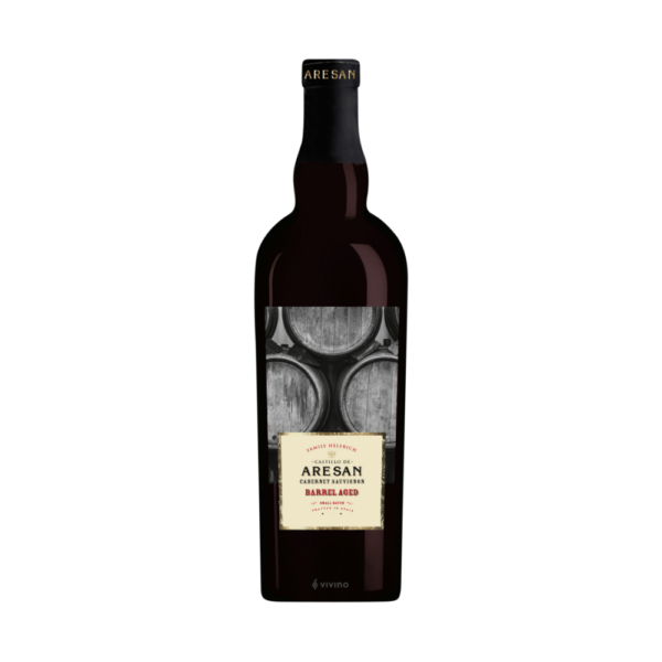 Alkolmarket.com Bourbon Barrel Aged ARESAN