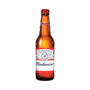 Budweiser