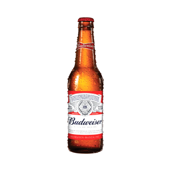 Budweiser