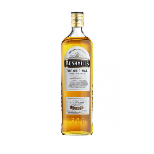 Bushmills Original Blend