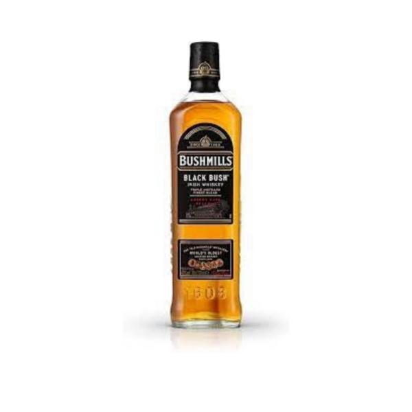 Bushmills Black Bush