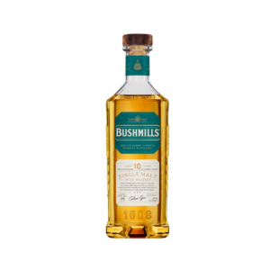 Bushmills 10 YO Single Malt