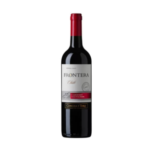 Alkolmarket.com CABERNET SAUVIGNON FRONTERA