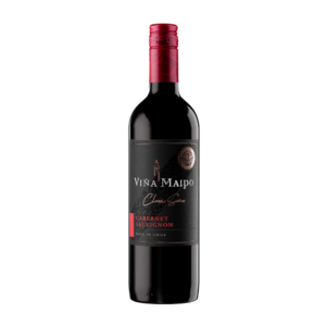 Alkolmarket.com CABERNET SAUVIGNON VINA MAIPO CLASSIC