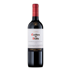 Alkolmarket.com CABERNET SAUVIGNON CASILLERO DEL DIABLO