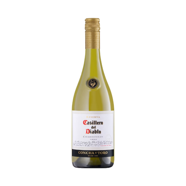 Alkolmarket.com CHARDONNAY CASILLERO DEL DIABLO