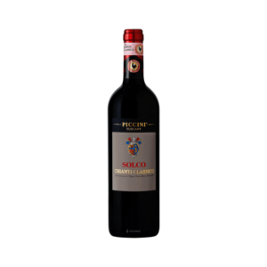 Alkolmarket.com CHAINTI CLASSICO DOCG GALLO NERO SOLCO PICCINI