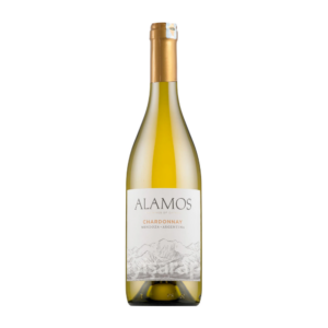 Alkolmarket.com CHARDONNAY ALAMOS CATENA ZAPATA