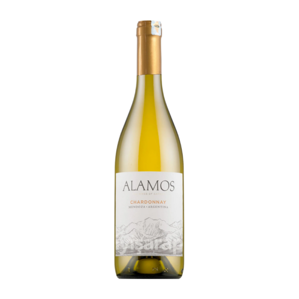 Alkolmarket.com CHARDONNAY ALAMOS CATENA ZAPATA