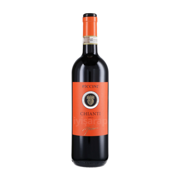 Alkolmarket.com CHIANTI DOCG PICCINI