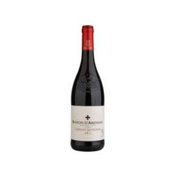 Alkolmarket.com Cabernet Sauvignon Baron d'Arignac