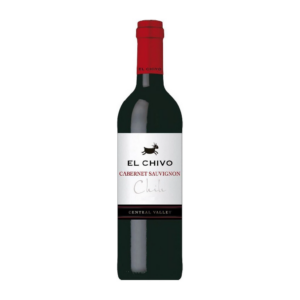 Alkolmarket.com Cabernet Sauvignon El Chivo