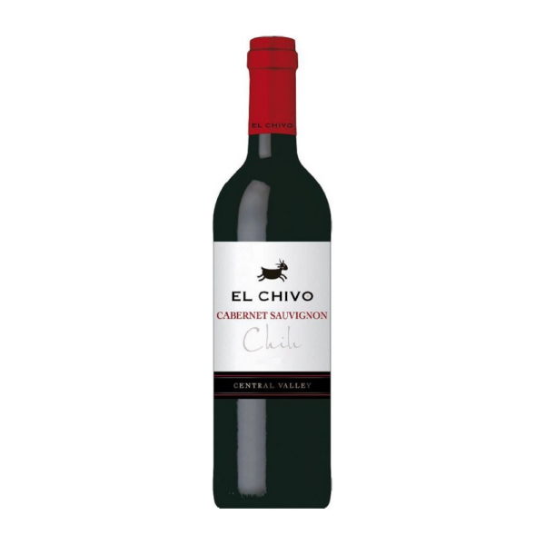 Alkolmarket.com Cabernet Sauvignon El Chivo