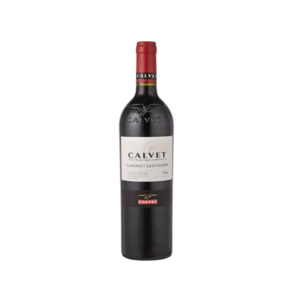 Alkolmarket.com Cabernet Sauvignon Calvet