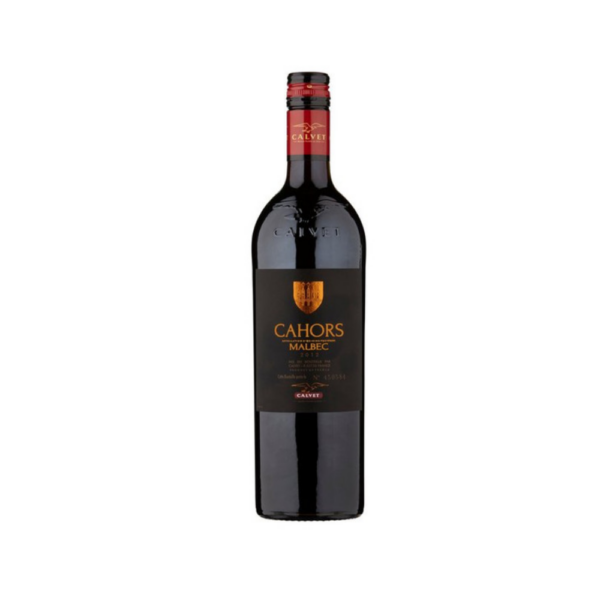 Alkolmarket.com Cahors Malbec Calvet