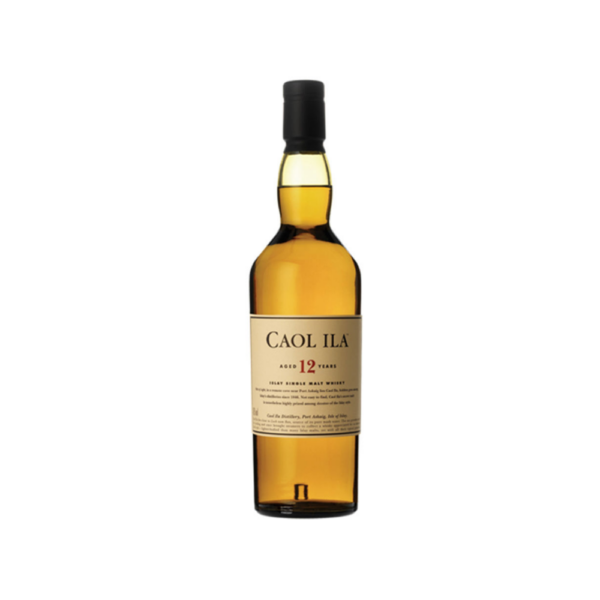 Alkolmarket.com Caol Ila 12 YO