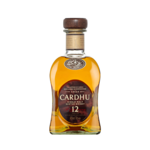 Alkolmarket.com Cardhu 12 YO