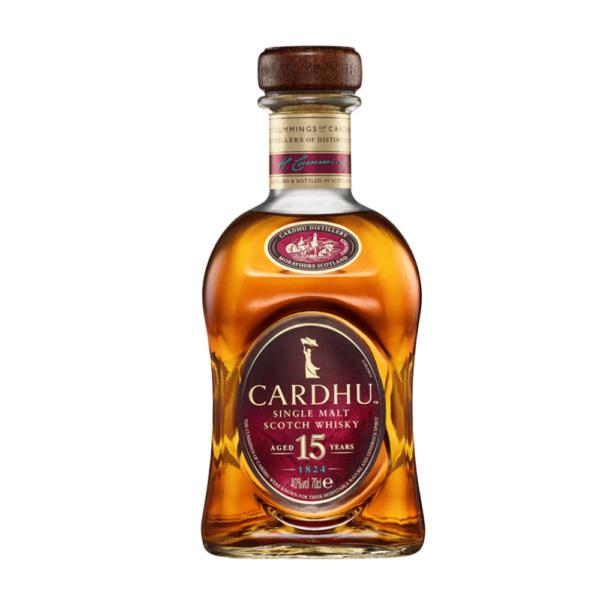 Alkolmarket.com Cardhu 15 YO