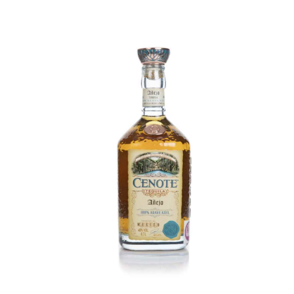 Cenote Anejo