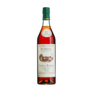 Alkolmarket.com Chateau de Ravignan - Bas-Armagnac - 2009