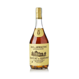 Alkolmarket.com Chateau de Ravignan - Bas-Armagnac - 2003