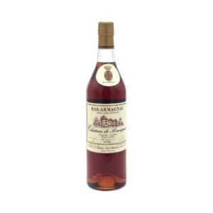 Alkolmarket.com Chateau de Ravignan - Bas-Armagnac - 1999