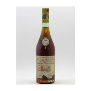 Alkolmarket.com Chateau de Ravignan - Bas-Armagnac - 1974