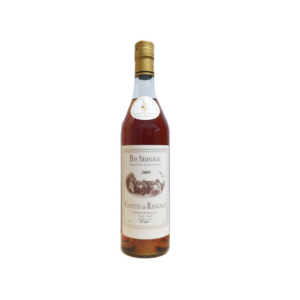 Alkolmarket.com Chateau de Ravignan - Bas-Armagnac - 1971