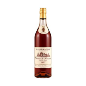 Alkolmarket.com Chateau de Ravignan - Bas-Armagnac - 1943