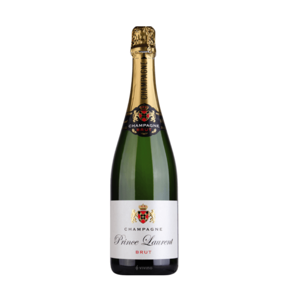 Alkolmarket.com Champagne Prince Laurent Brut