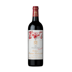 Alkolmarket.com Château Mouton Rothschild - 1er Grand Cru Classé