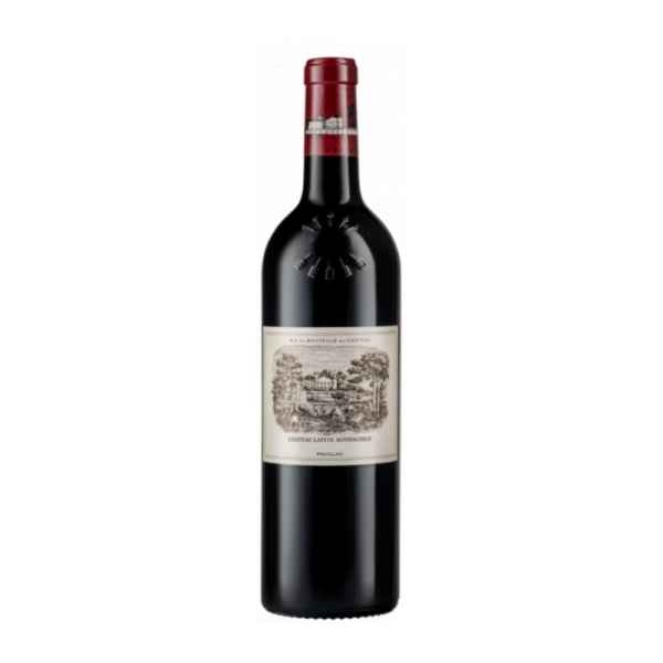 Alkolmarket.com Château Lafite Rothschild - 1er Grand Cru Classé