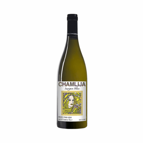 Alkolmarket.com Chamlija Sauvignon Blanc