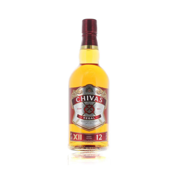 Chivas 12 YO