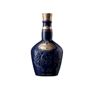 Chivas Royal Salut 21 YO