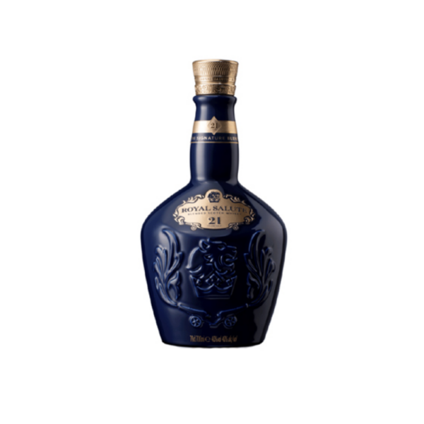 Chivas Royal Salut 21 YO